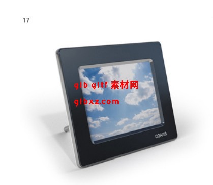 家电平板电脑看书017-glb,gltf,3D模型下载 家电平板电脑看书017-glb,gltf,3D模型下载