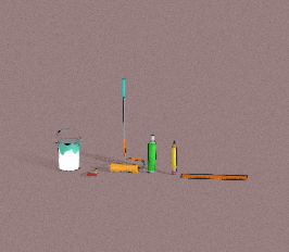 图像描述